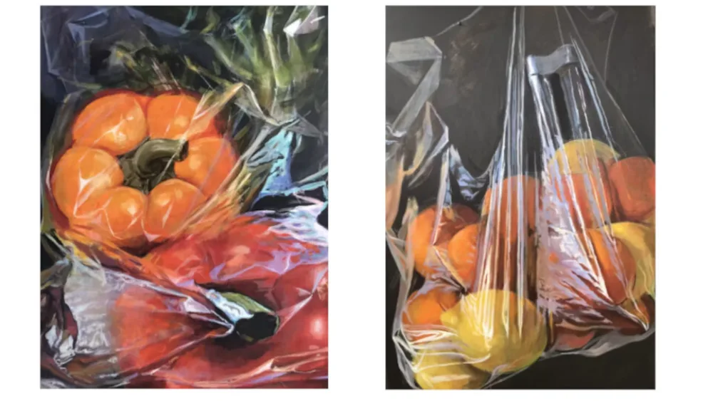 Στις 2 Νοεμβρίου τα εγκαίνια της έκθεσης του Παντελή Ψαρρά με τίτλο “Ten years after” στον Τεχνοχώρο​