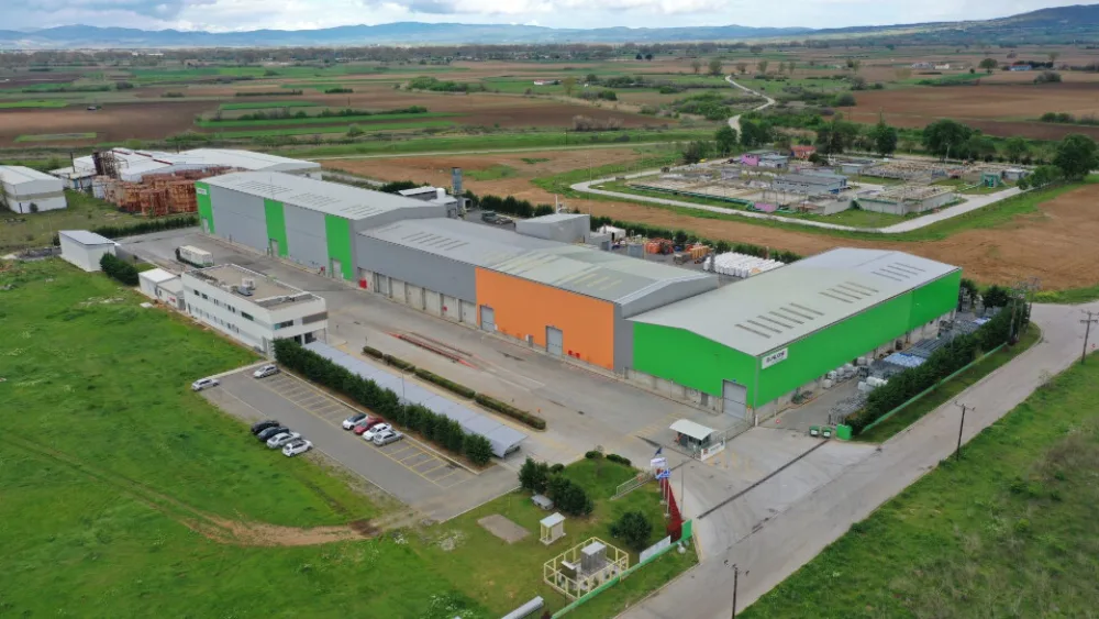 Sunlight Group: Δημιουργία αυτόνομης εταιρείας για τον κλάδο ανακύκλωσης μπαταριών μολύβδου-οξέος