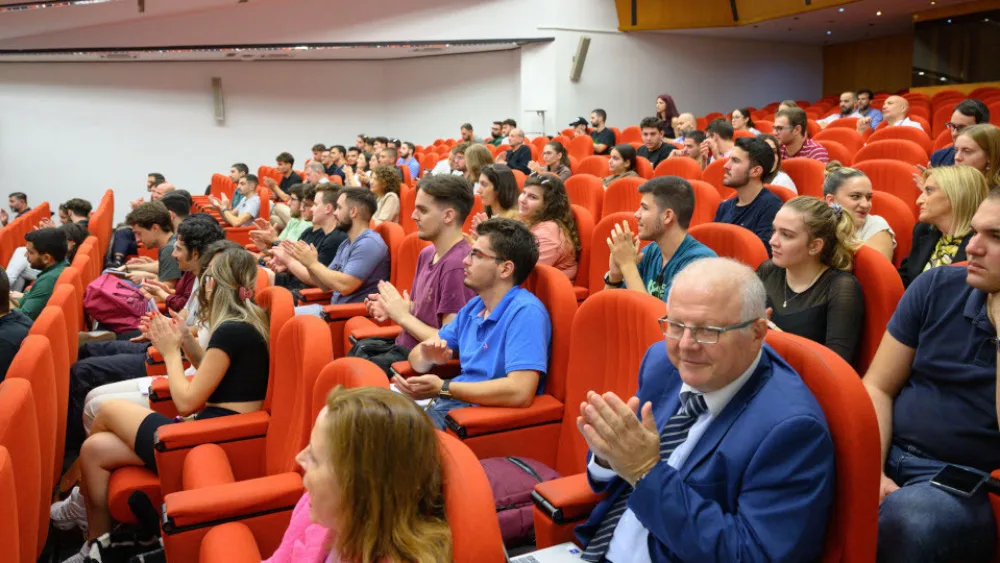 ​Με μεγάλη επιτυχία ολοκληρώθηκε το ετήσιο συνέδριο του IPMA GREECE