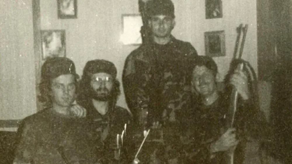 Το Viasat History παρουσιάζει το ντοκιμαντέρ «Γουέικο: Άγνωστες ιστορίες»