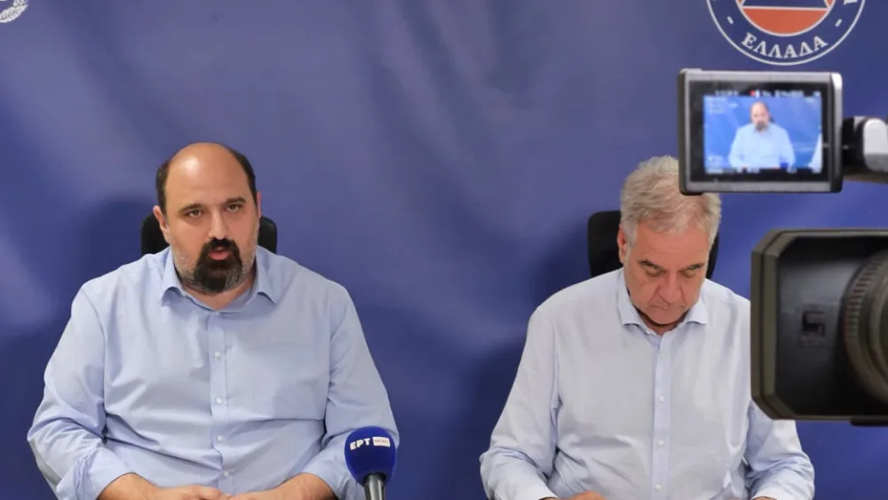 Πρώτη Αρωγή: Πιστώθηκαν 5,6 εκατ. ευρώ – Συνολικά έχουν καταβληθεί 91,9 εκατ. ευρώ