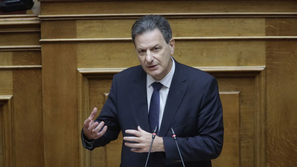 Θ. Σκυλακάκης: Οι λόγοι για τη δημιουργία του πράσινου τιμολόγιου