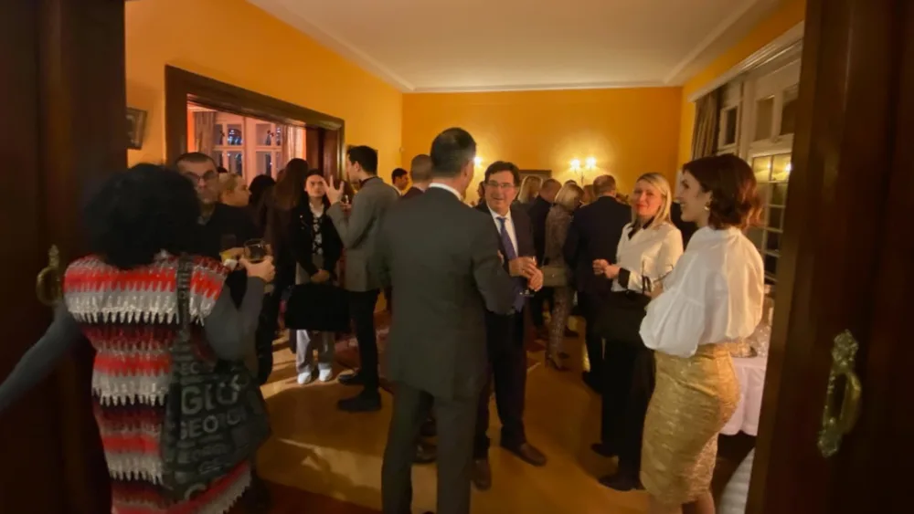 ΕΟΤ: Τα νησιά του Βόρειου Αιγαίου κατακτούν τη σερβική τουριστική αγορά