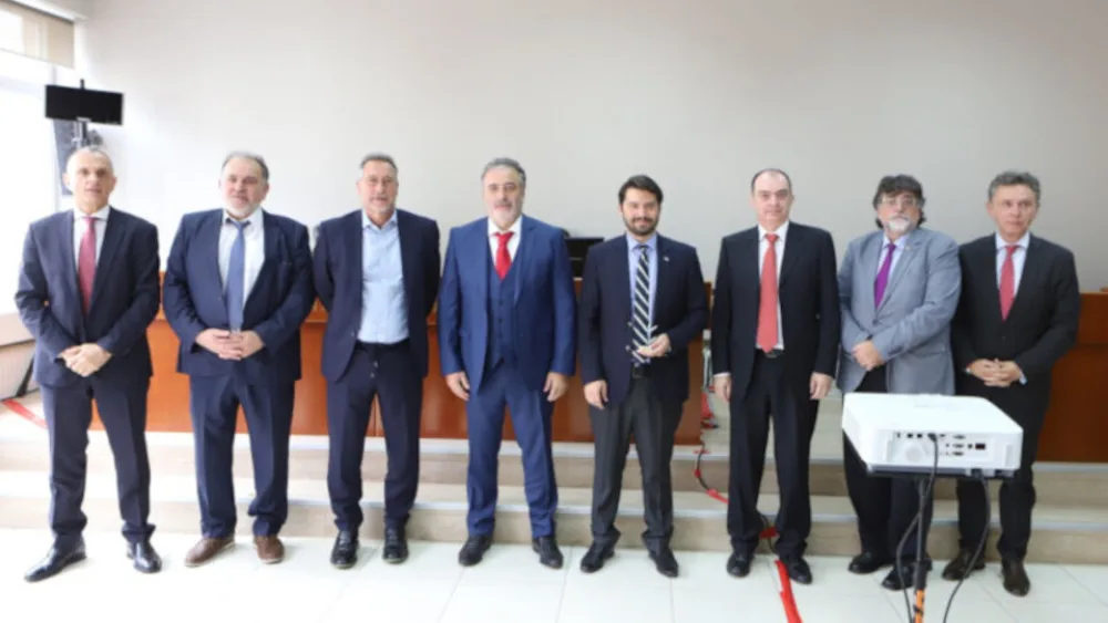 9ο Ελληνογερμανικό Φόρουμ Τροφίμων: Η μετάβαση του αγροτικού τομέα σε ένα νέο μοντέλο βιώσιμης παραγωγής
