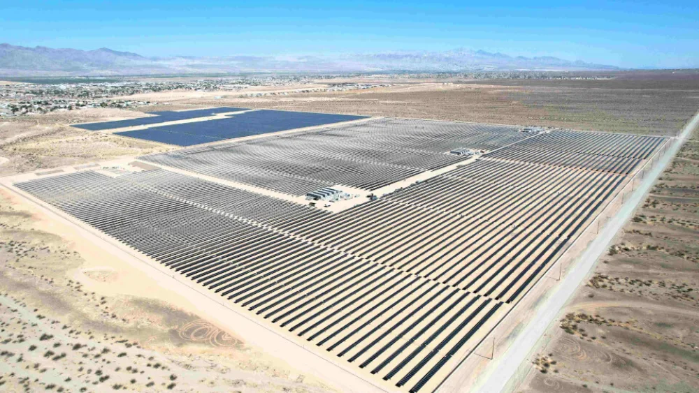 EDP Renewables: Νέες καινοτόμες λύσεις ΑΠΕ για προώθηση της ενεργειακής μετάβασης στη Σιγκαπούρη