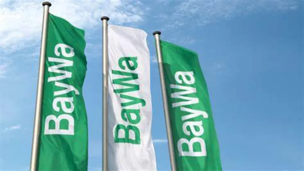 10 χρόνια παρουσίας στην Ελλάδα για την BayWa r.e - το αποτύπωμα και οι επόμενοι στόχοι