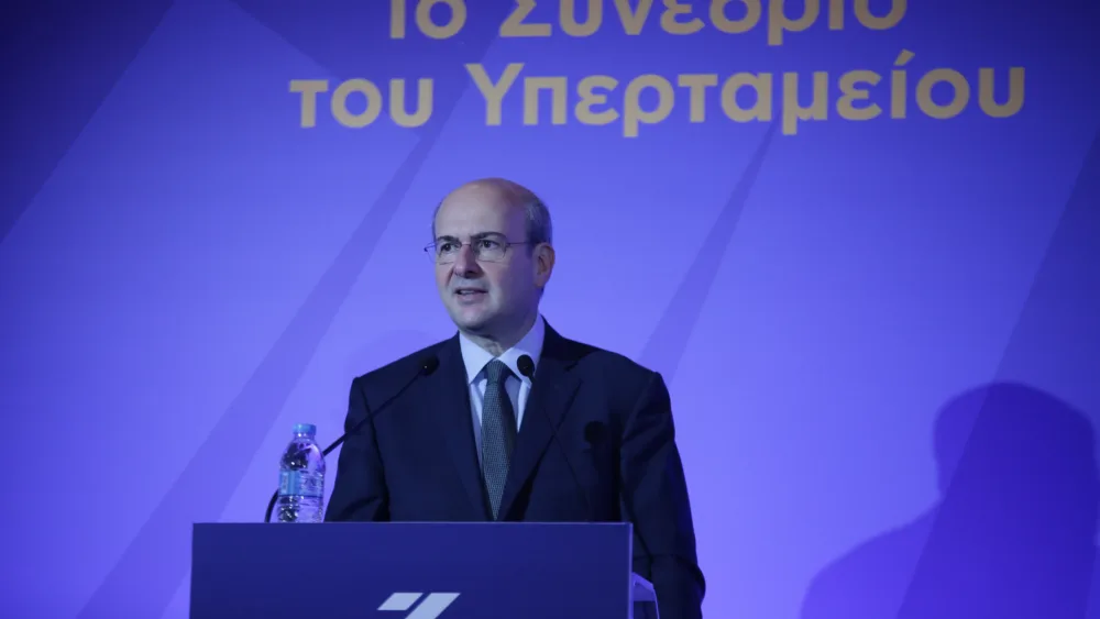 Δημιουργείται Εθνικό Επενδυτικό Ταμείο για κλάδους αιχμής της ελληνικής οικονομίας
