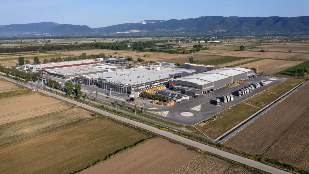 Sunlight Group: Η Αγγελική Ελευθερίου αναλαμβάνει Corporate Affairs Director του Ομίλου