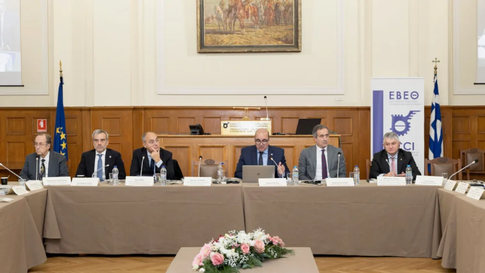 Ι.Μασούτης. Το μεγαλύτερο διακύβευμα για τα Δυτ. Βαλκάνια είναι η ένταξη στην ΕΕ