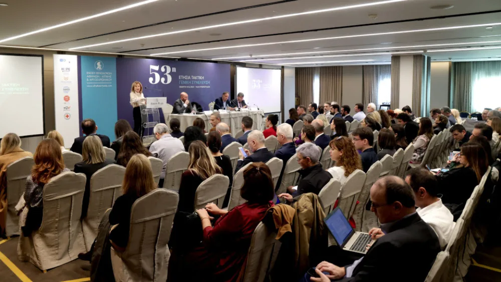 Μust see προορισμός η Αθήνα, αλλά με εγγενείς αδυναμίες - Οι προτάσεις της ΕΞΑΑΑ