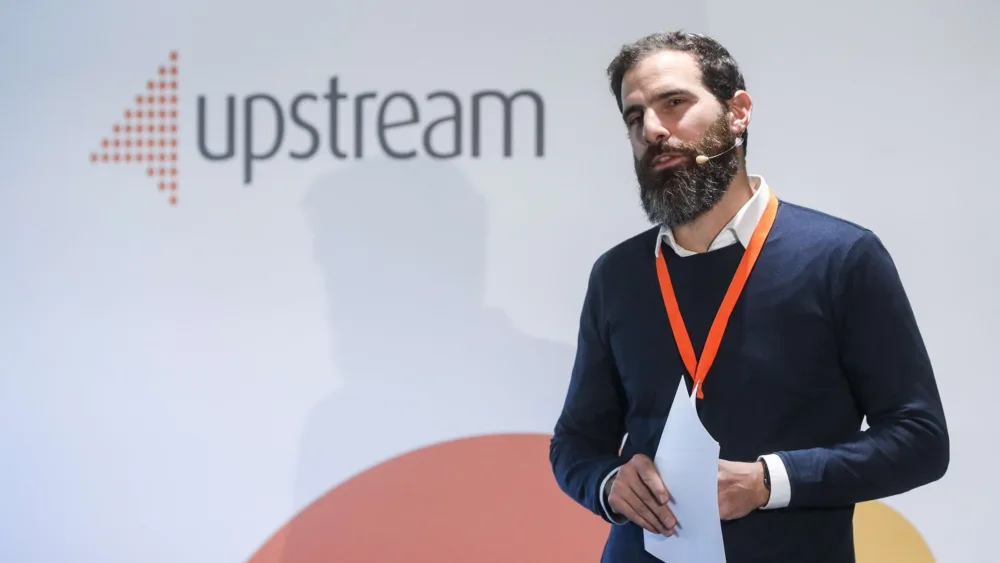 Upstream: Θετικός ρυθμός ανάπτυξης ξανά, στόχος η διεύρυνση των αγορών -  ενδυνάμωση του martech