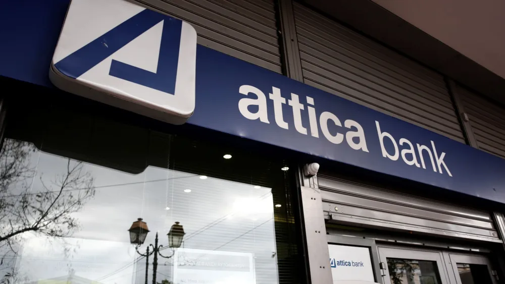 ​Attica Bank: Η Άννα Γκόβα νέα Chief Legal Officer ​
