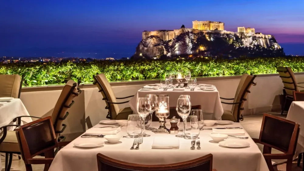 Τέλος παρεπιδημούντων και τέλος επί ακαθαρίστων εσόδων για κέντρα διασκέδασης, εστιατόρια