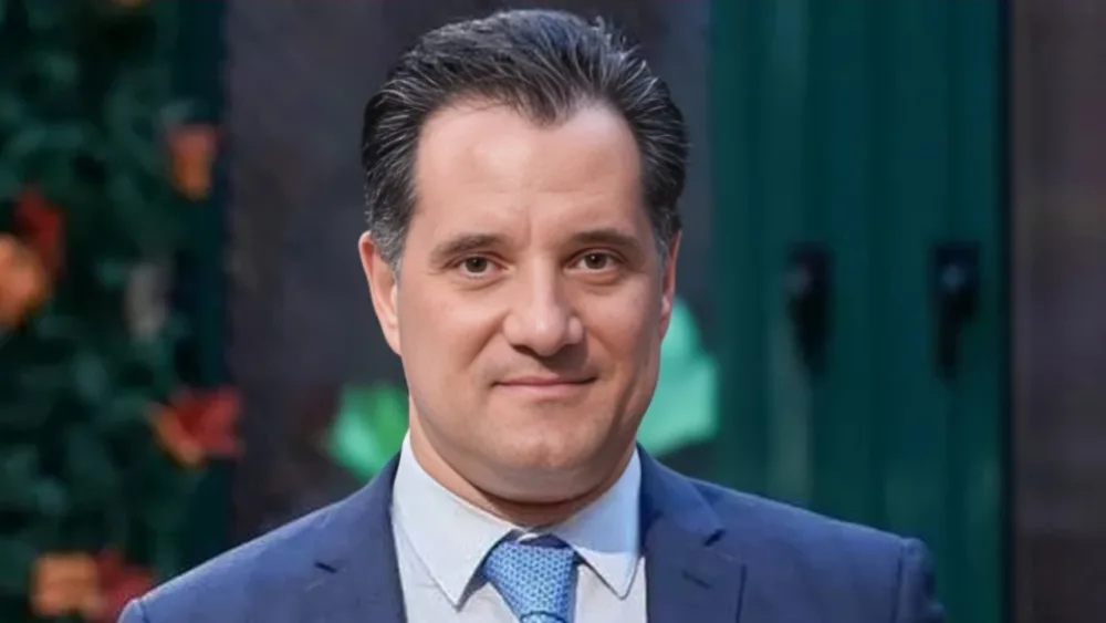 Α. Γεωργιάδης: Διαγραφή προστίμων σε ανεμβολίαστους ηλικιωμένους – Τι είπε για τους εμβολιασμούς