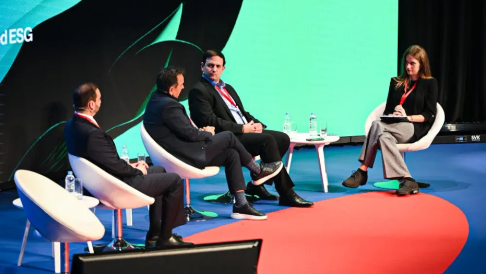 EmTech Europe 2024: Σύμμαχος στο ESG η τεχνητή νοημοσύνη