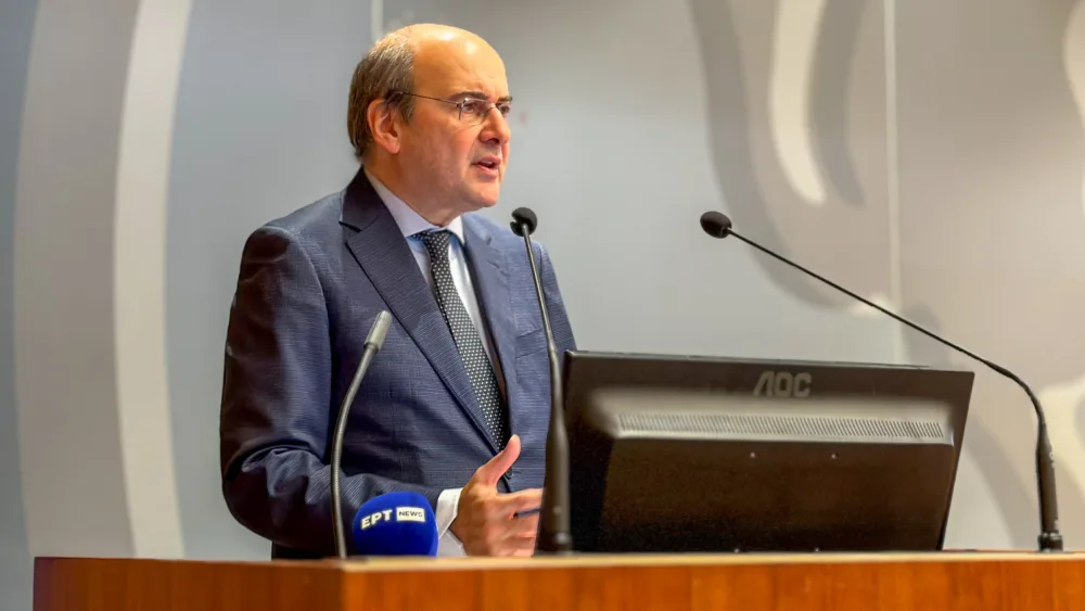 Κ. Χατζηδάκης: 5 σημεία που χρίζουν βελτίωσης στην συζήτηση γύρω από τον κρατικό προϋπολογισμό