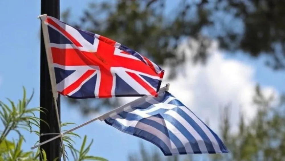 Ην. Βασίλειο: Ισχυρές προοπτικές για τον ελληνικό τουρισμό και το 2024 - O ΕΟΤ στο Λονδίνο