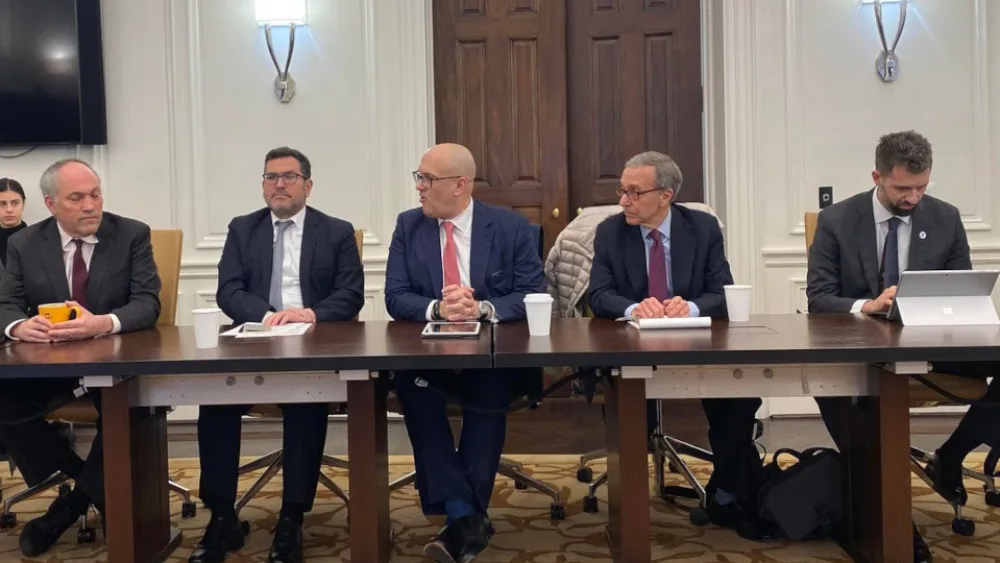Ουάσιγκτον: Η Κύπρος τίθεται στο επίκεντρο στο 5ο Φόρουμ για τη ΝΑ και την Ανατ Ευρώπη