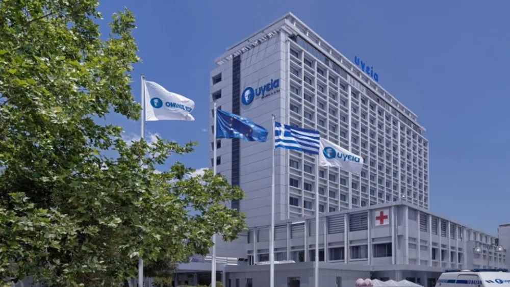 Το ΥΓΕΙΑ εισάγει για πρώτη φορά στην Ελλάδα, τον τετραδιάστατο ενδοκαρδιακό υπέρηχο