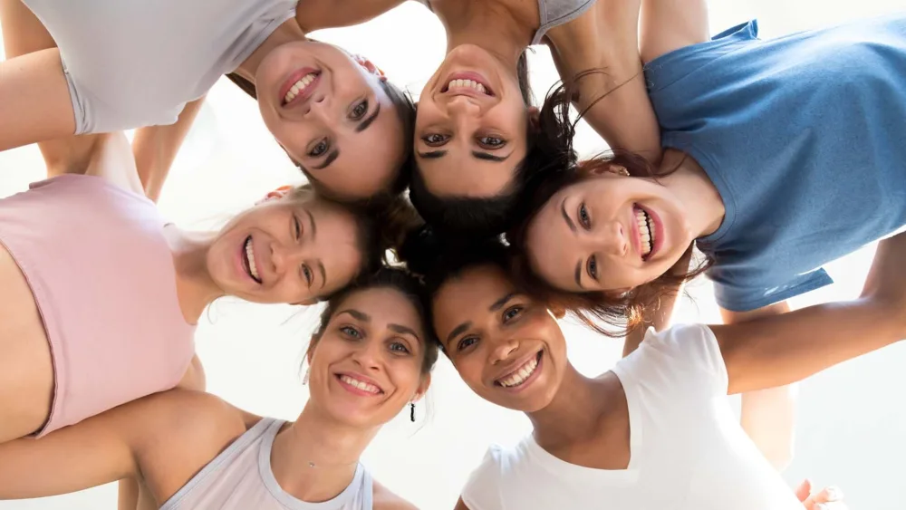 Το #Her_Research επιστρέφει με έναν 4ο κύκλο, με αφορμή την Ημέρα της Γυναίκας από τον ΣΕΓΕ