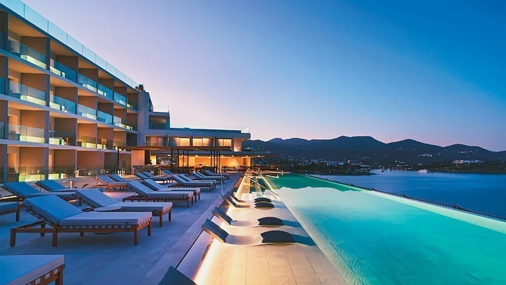 Accor: Διατηρεί τη δυναμική της το 2026 με ισχυρά οικονομικά αποτελέσματα