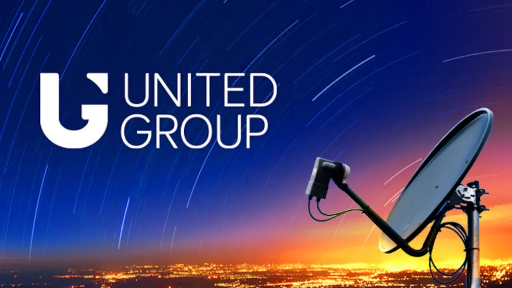 United Group: Ολοκληρώθηκε η εξαγορά της Bulsatcom