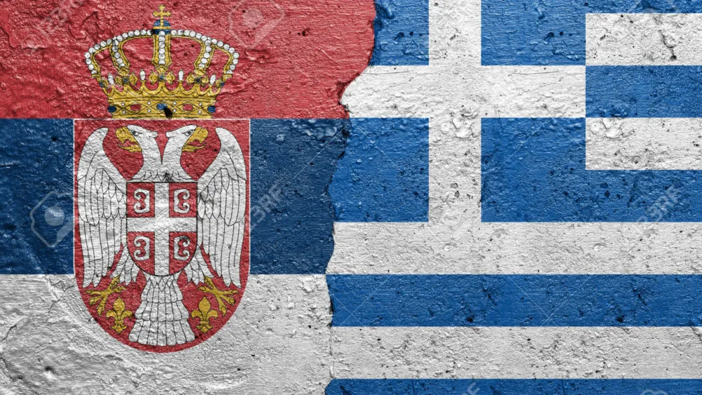 Το 1ο webinar της Enterprise Greece για το 2025 εστιάζει στην αγορά της Σερβίας