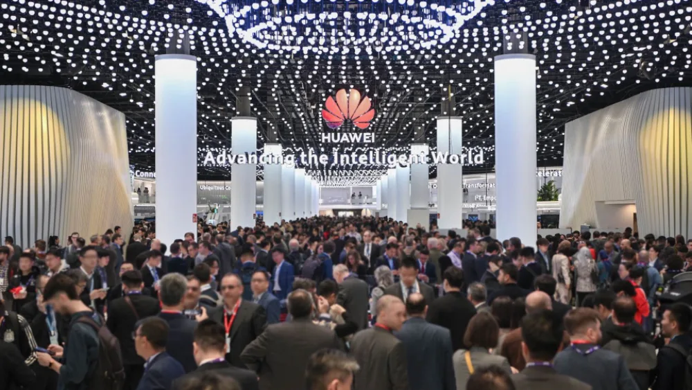 Η Huawei παρουσιάζει το Advance Intelligence καθώς οι πάροχοι υποδέχονται το πρώτο έτος εμπορικής χρήσης του 5.5G