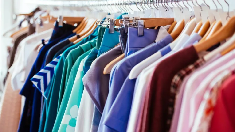 Βιομηχανία ένδυσης: Οριακή άνοδος 4% στον τζίρο - η εικόνα του κλάδου