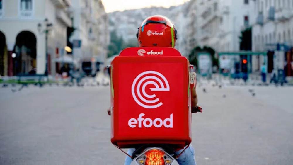 efood και «Μαζί για το Παιδί» προσφέρουν πασχαλινά γεύματα σε χιλιάδες παιδιά σε όλη την Ελλάδα