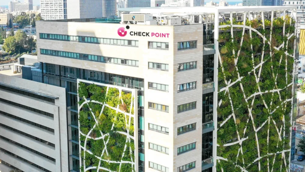 Check Point Software: Παροχή προηγμένης κυβερνοασφάλειας στην Tuttnauer