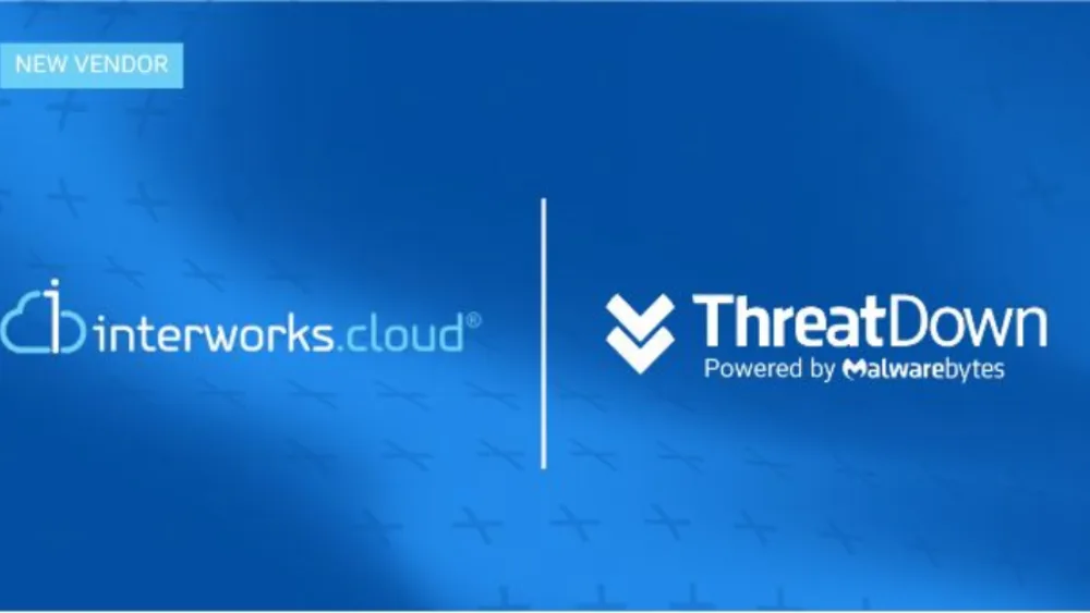 Στρατηγική συνεργασία interworks.cloud και ThreatDown by Malwarebytes