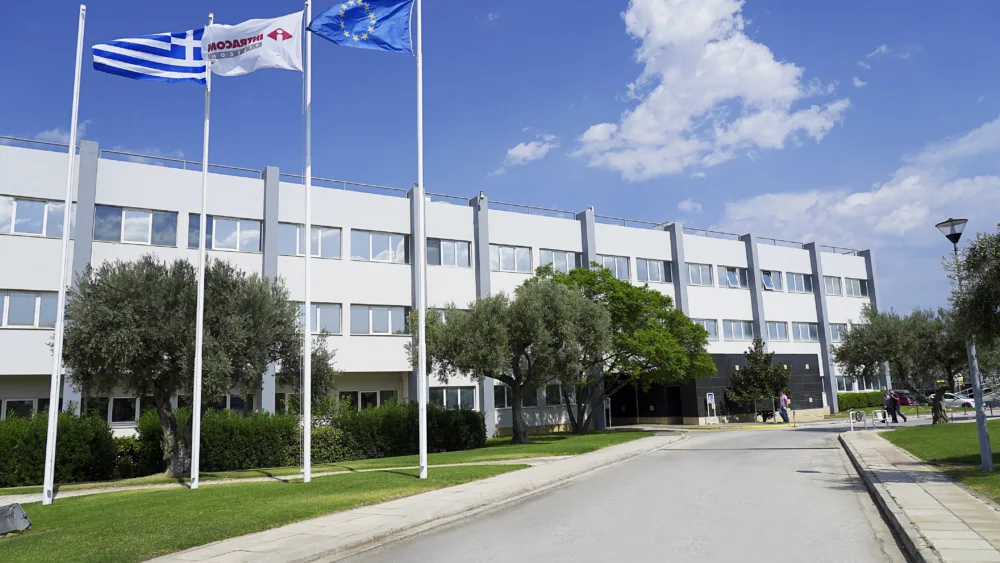 INTRACOM HOLDINGS: Πραγματοποιήθηκε η Γενική Συνέλευση των μετόχων της εταιρείας