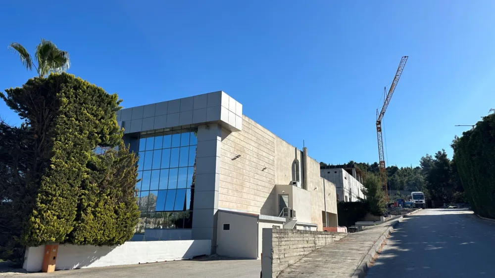 Η Korinthian Foods θέλει να μπει στο Χρηματιστήριο Αθηνών