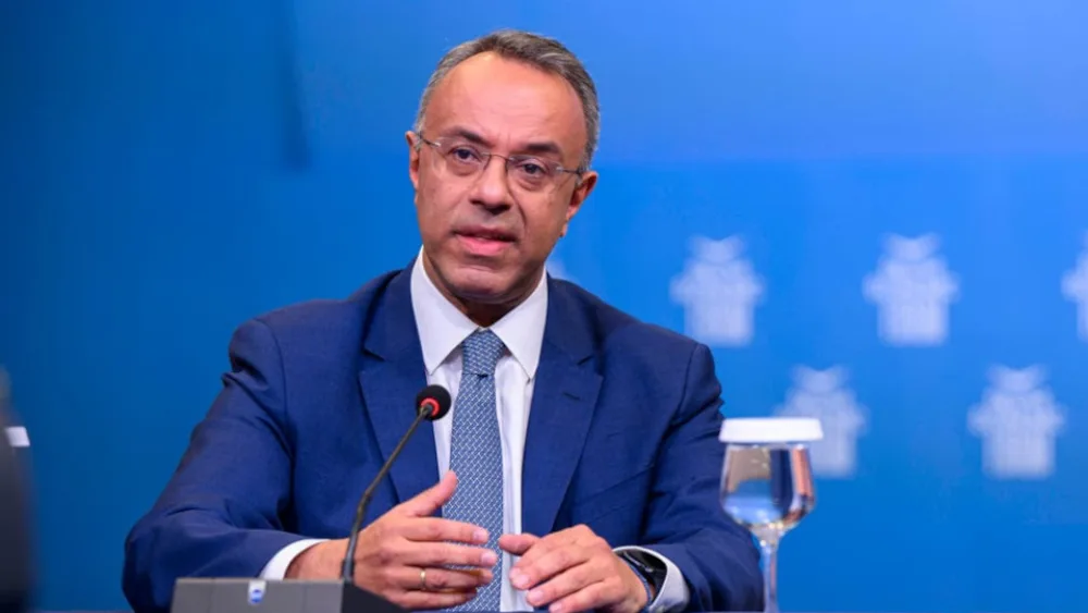 Χρήστος Σταϊκούρας: 13 σημαντικές παρεμβάσεις στην Περιφερειακή Ενότητα Έβρου