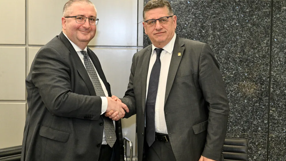 Μνημόνιο Συνεργασίας της Intracom Telecom με το Οικονομικό Πανεπιστήμιο Αθηνών