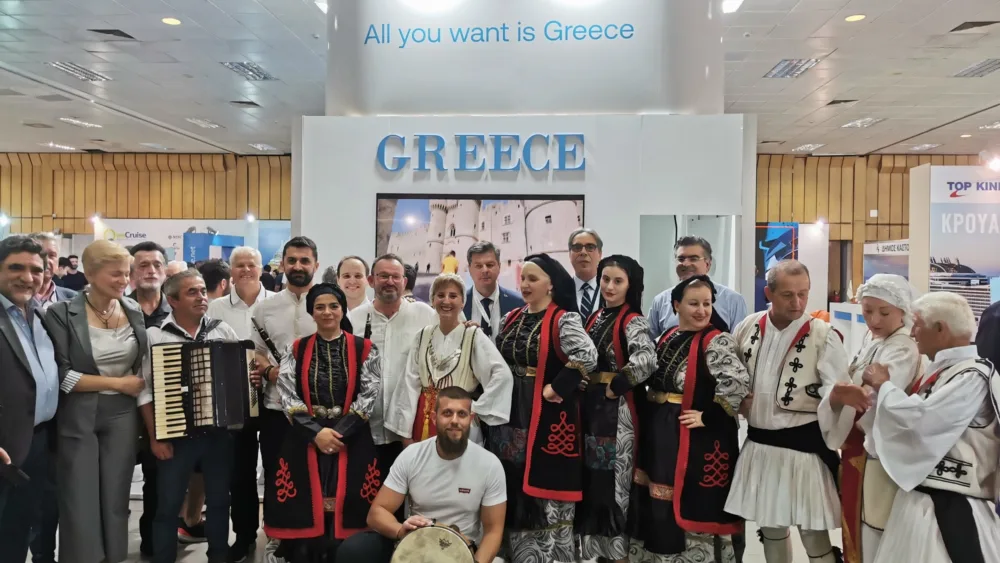 Κύμα επισκεπτών από Κύπρο: Αυξήθηκαν οι αφίξεις, υψηλές προσδοκίες για Πάσχα - καλοκαίρι