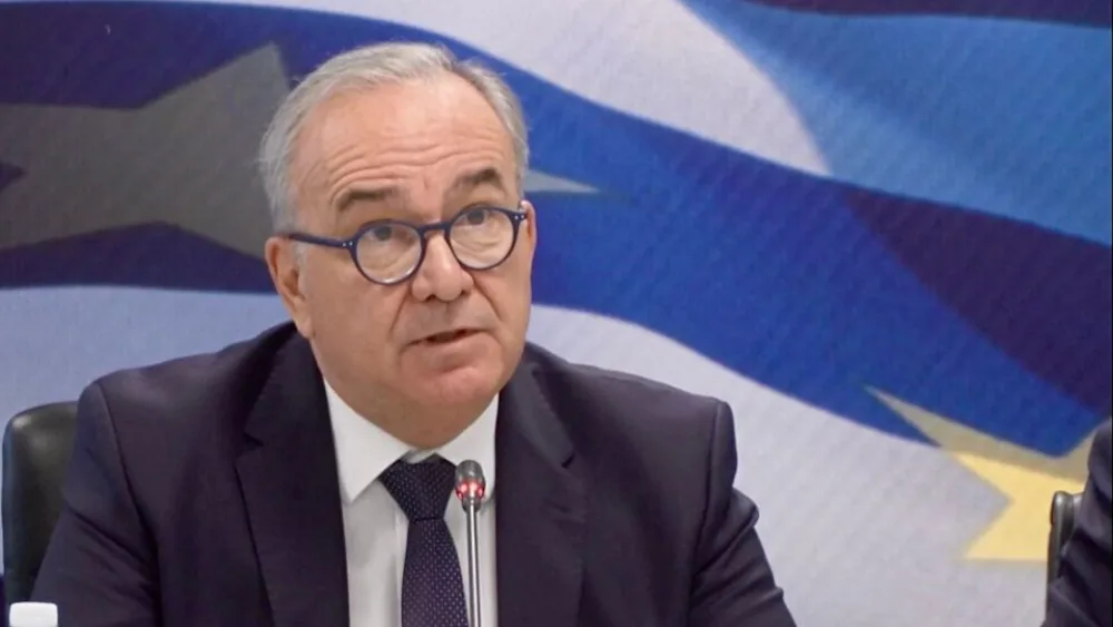 Ν. Παπαθανάσης: Έρχεται το Gigabit Voucher για γρήγορο Internet σε νοικοκυριά και επιχειρήσεις – Ποιους αφορά