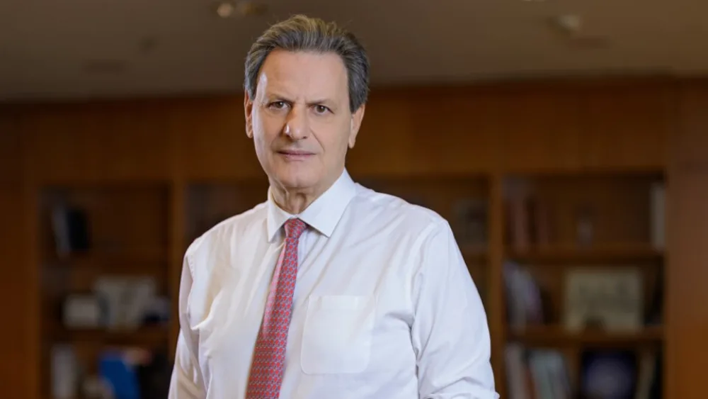 Θ. Σκυλακάκης: ​30 εκατ. ευρώ από το Πράσινο Ταμείο για μέτρα πυροπροστασίας σε 196 δήμους