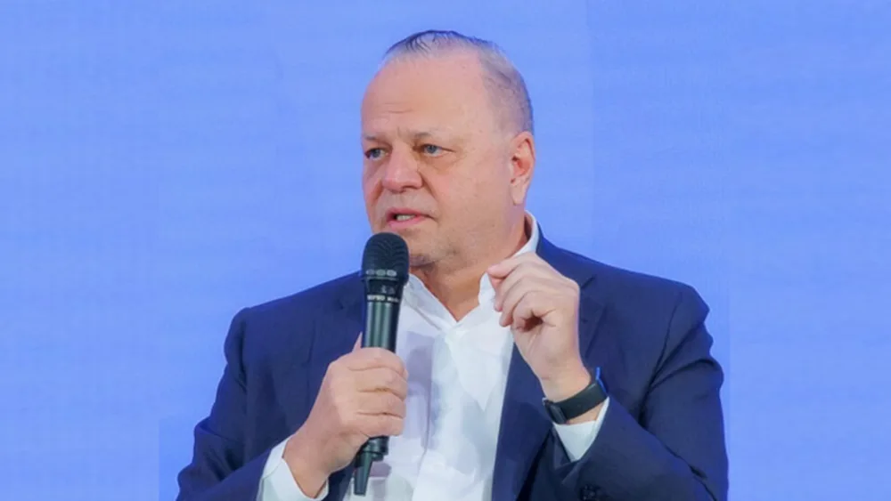 Ευ. Μυτιληναίος: Το γ΄ τρίμηνο η εισαγωγή της Metlen στο χρηματιστήριο του Λονδίνου