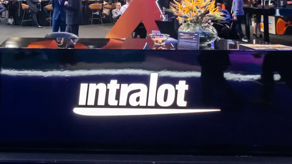 ​Intralot: Το νέο ΔΣ - Νέος CEO ο Ν. Νικολακόπουλος