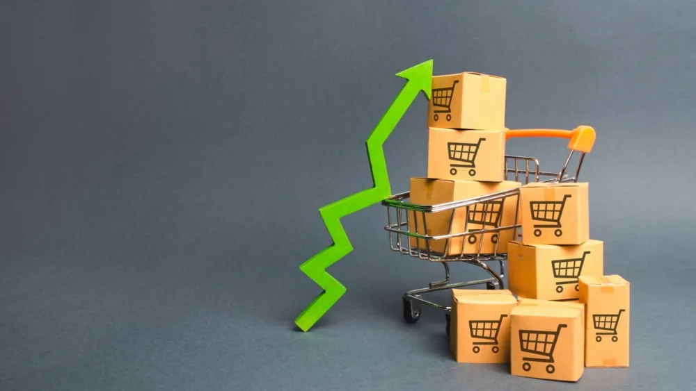 «Μήνυμα προς τράπεζες για τις προμήθειες και στα σουπερμάρκετ για την ακρίβεια»