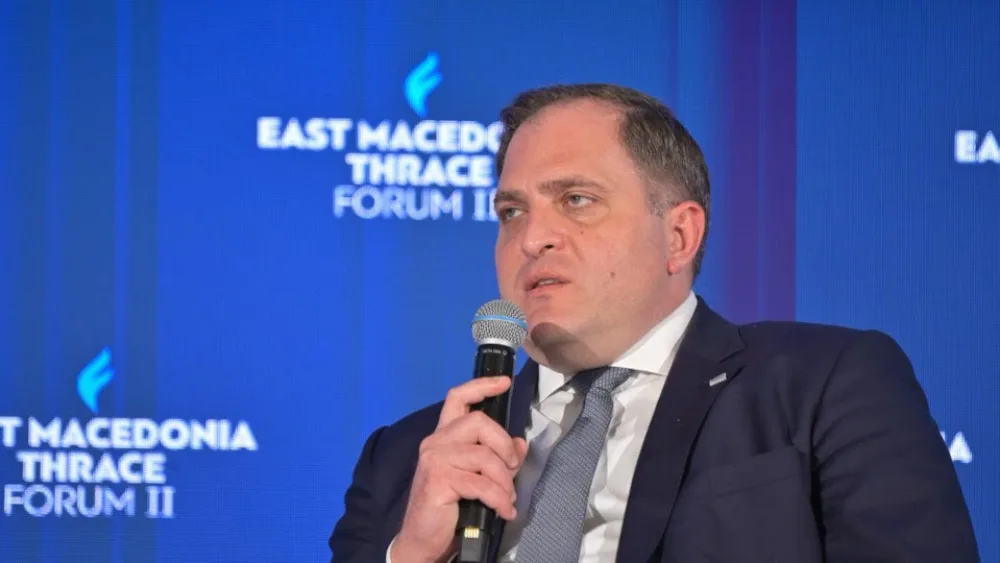 ΑΑΔΕ: Ενσωμάτωση του ΟΠΕΚΕΠΕ από αύριο 1/1 - Νέα Γενική Διεύθυνση Ελέγχων, Ενισχύσεων και Πληρωμών