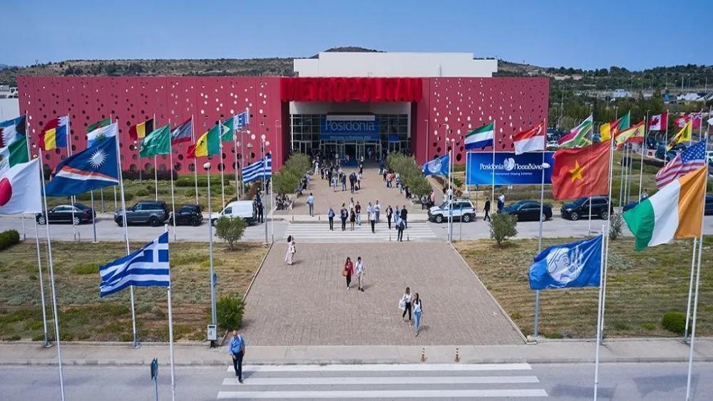 Οι επιχειρηματικές συμφωνίες και η «επόμενη μέρα» της ελληνικής ναυτιλίας στα Ποσειδώνια 2024