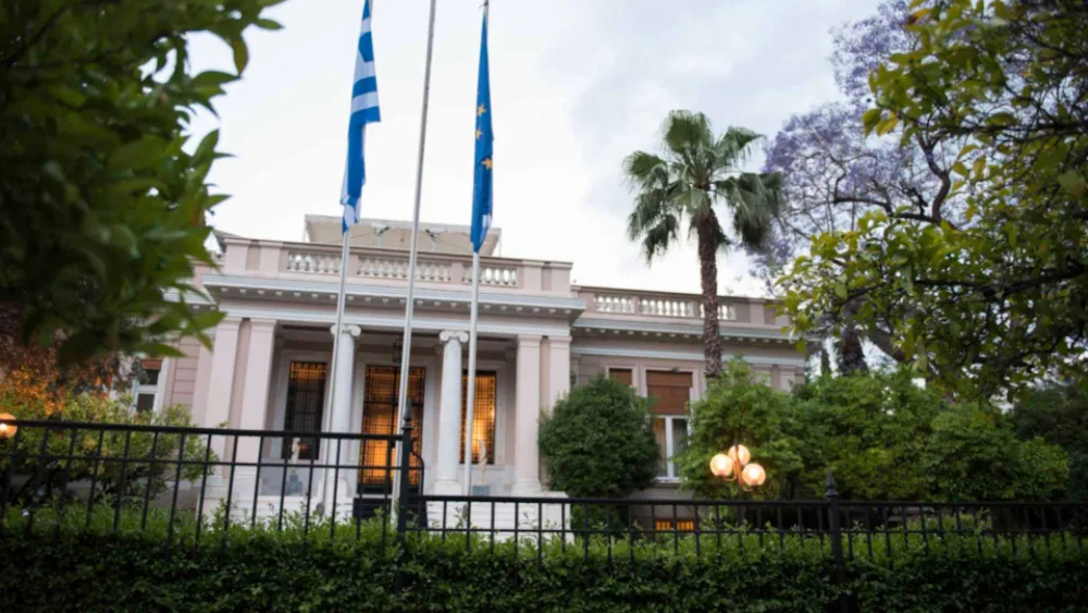 Οι πέντε αλλαγές σε κομβικά υπουργεία – Aύριο το πρωί η συνεδρίαση του νέου Υπουργικού Συμβουλίου