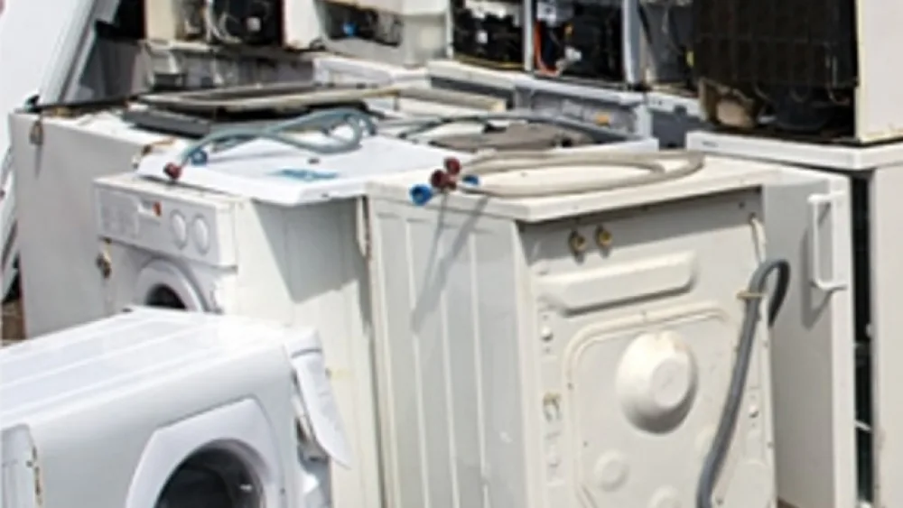 Δήμος Αθηναίων: Το Van ανακύκλωσης ηλεκτρικών συσκευών κυκλοφορεί στην πόλη