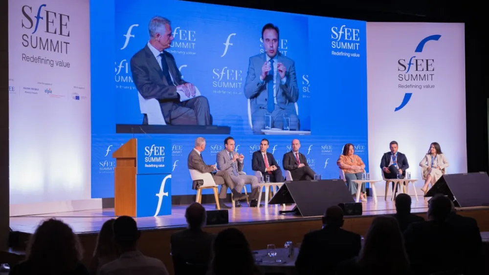 Η Ελλάδα έχει ρόλο, υπάρχει η τεχνογνωσία ώστε να γίνουμε ένα διεθνές AI hub, αρκεί να υπάρξει ομοιογένεια δεδομένων