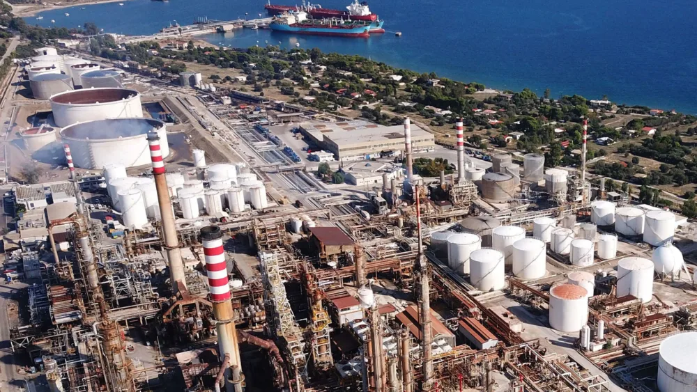 Το μεγαλύτερο μέρισμα που έχει δώσει ποτέ o Όμιλος Motor Oil είναι γεγονός