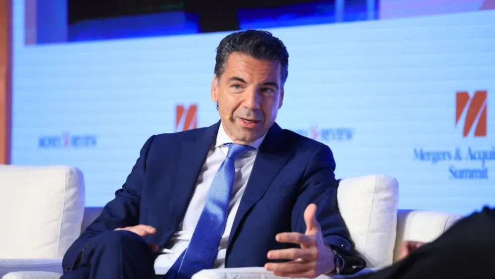 Νίκος Σταθόπουλος (BC Partners): Η Ελλάδα έχει γίνει case study