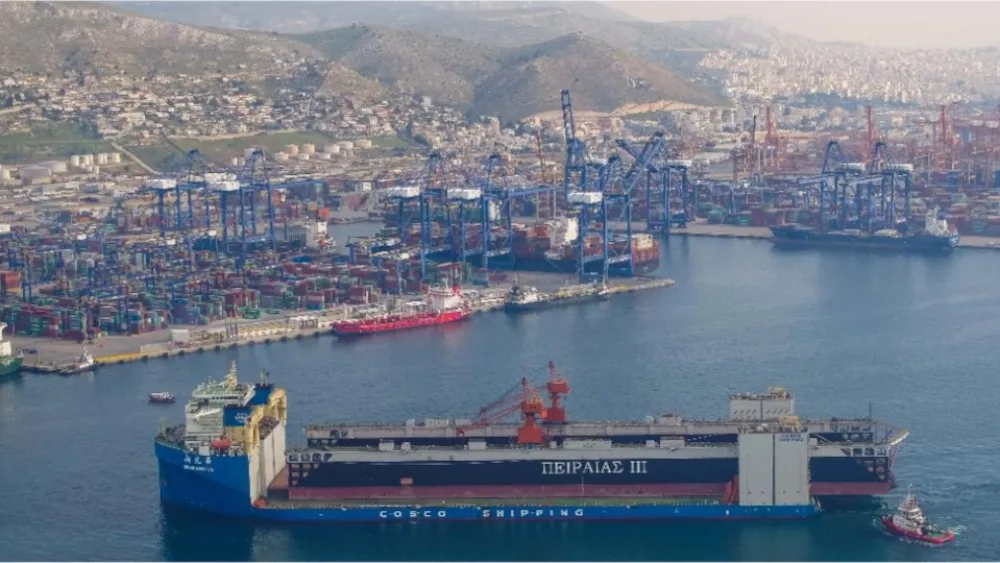 Ε.Β.Ε.Π: Η ανακοίνωση των επιπλέον δασμών από ΗΠΑ πυροδοτεί έναν νέο εμπορικό πόλεμο